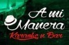 A Mi Manera - Karaoke and Bar