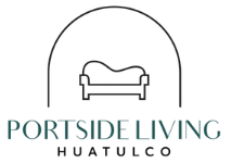 Portside Living Huatulco