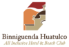 Binniguenda Huatulco - All-Inclusive Hotel & Beach Club