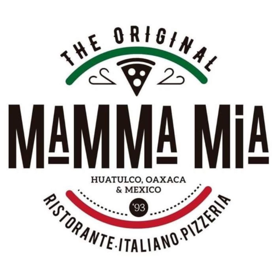 Mamma Mia Huatulco